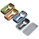 Mini Children's Fork Spoon